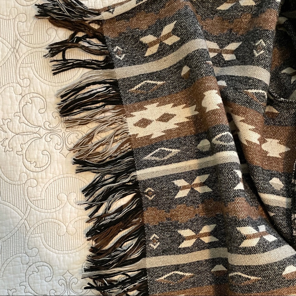 Western Jacket - Picture 9 of 9